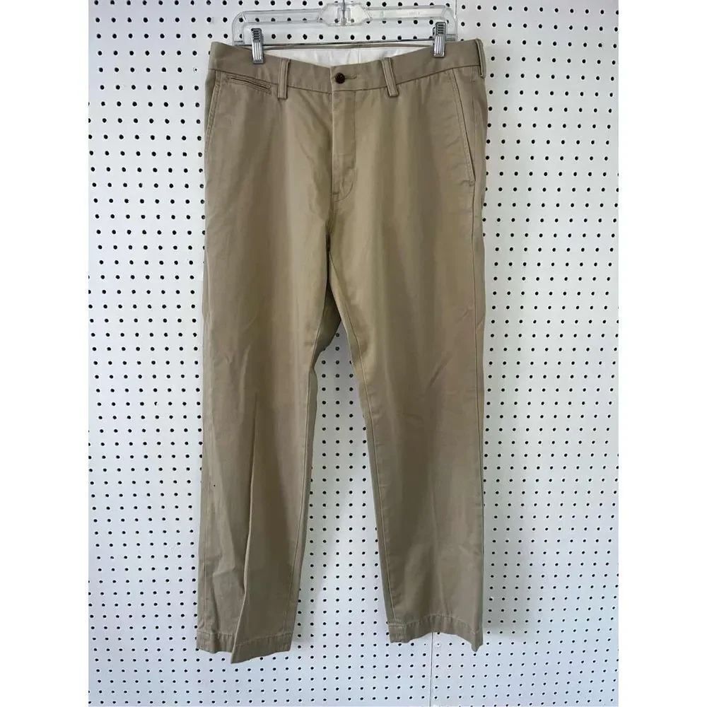 Polo Ralph Lauren chino pants